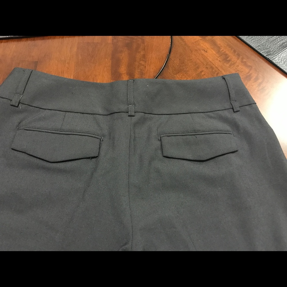 Express slacks - Picture 2 of 4